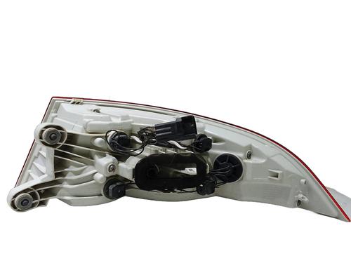 Left taillight JAGUAR XE (X760) 2.0 D | BP34422351C34  - Image 5