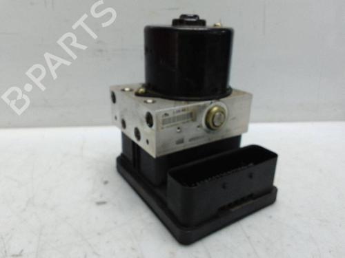 ABS pump BMW 3 (E46) 330 d | BP24928504M43 