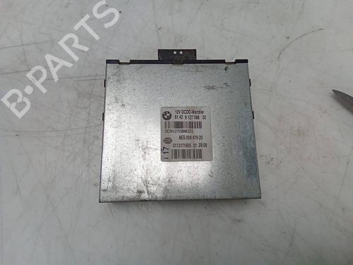 Elektronisk modul BMW 3 (E90) 320 d (163 hp) 26159578