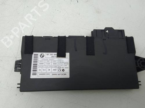 Used Electronic module Electronic module MINI MINI (R56) Cooper (120 hp) 19582703 19582703