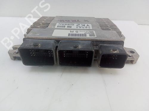 Computer motormanagement NISSAN X-TRAIL III (T32_, T32R, T32RR) 1.3 DIG-T (160 hp) 26052238