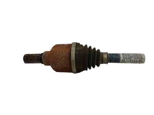 Left front driveshaft CITROËN BERLINGO (ER_, EC_) 1.5 BlueHDi 130 (ECYHZJ, ECYHZR) | BP23654533M38 - Image 4