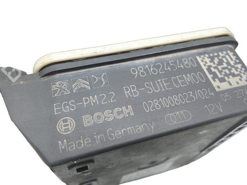 Electronic sensor OPEL ASTRA L (OV5) 1.5 Turbo D (FBYHZT, FBYHZJ) | BP31330638M84 