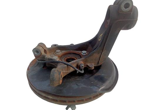 Used Right front steering knuckle Right front steering knuckle RENAULT KADJAR (HA_, HL_) 1.3 TCe 160 (HLNC) (160 hp) 18594305 18594305
