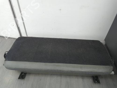 Rear seat RENAULT KANGOO (KC0/1_) 1.5 dCi (KC07) | BP30051222C17 
