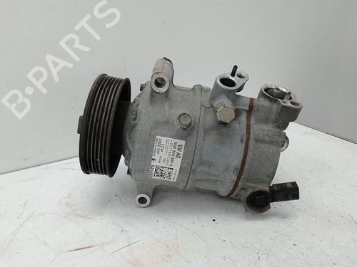 Used Turbocharger/Supercharger Turbocharger/Supercharger VW POLO V (6R1, 6C1) 1.2 TSI 16V (90 hp) 19041490 19041490