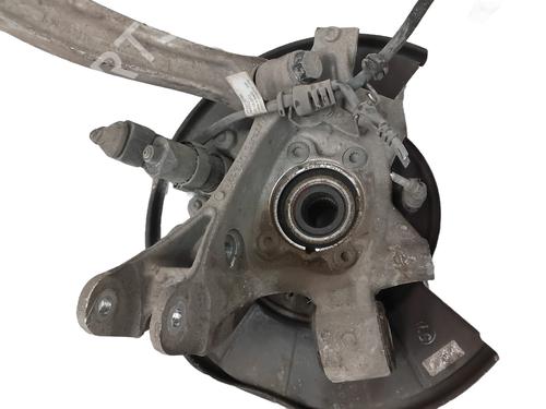 Left front steering knuckle VW TOUAREG (7P5, 7P6) 3.0 V6 TDI | BP33200056M25 - Image 4