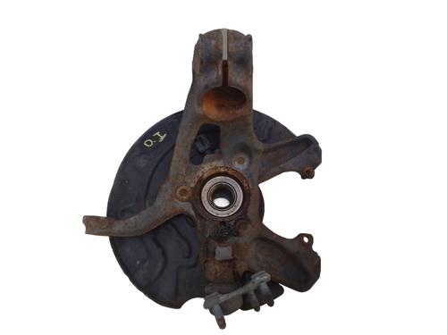 Left front steering knuckle SEAT LEON (5F1) 1.2 TSI | BP18576828M25  - Image 5