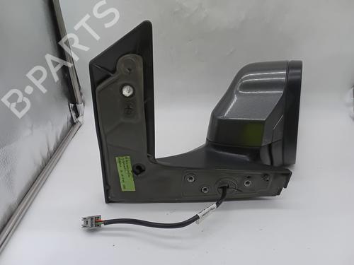 Right mirror FORD TOURNEO COURIER B460 MPV 1.5 EcoBlue | BP29995431C27 