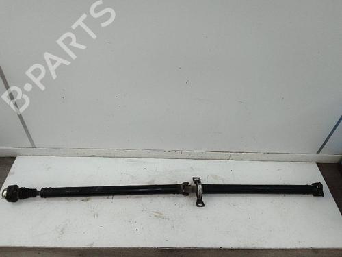 Driveshaft OPEL ANTARA A (L07) 2.0 CDTI | BP19642951M37 