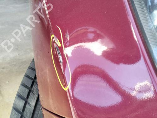 Right front fenders FORD FIESTA VI (CB1, CCN)  | BP21258728C42 