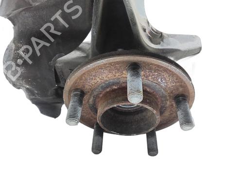 Right front steering knuckle FORD FOCUS IV (HN) 1.5 EcoBlue | BP37874199M26 - Image 5