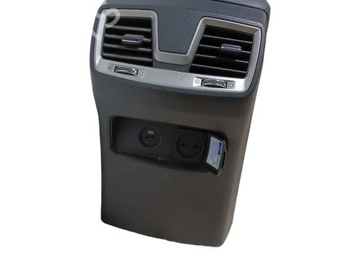 Middle console SSANGYONG REXTON (Y400, Y450) 2.2 Xdi (POE) | BP34123305I22  - Image 5