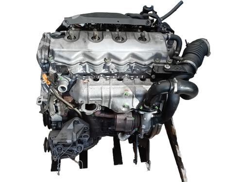 Used Engine NISSAN ALMERA II Hatchback (N16) [2000-2025]  30921637