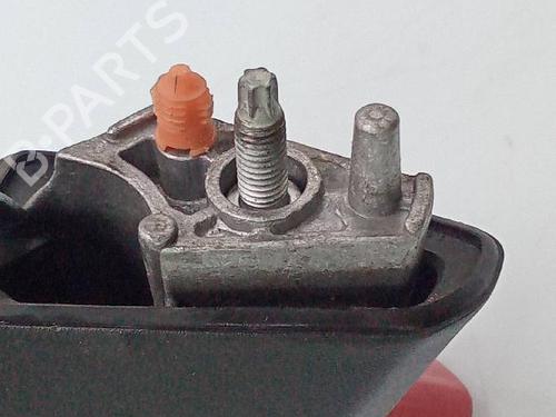 Left mirror SEAT LEON ST (5F8) 2.0 TDI | BP22521439C26 