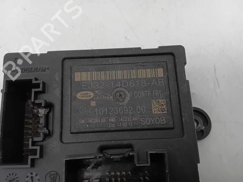 Electronic module LAND ROVER RANGE ROVER EVOQUE (L538) 2.2 D 4x4 | BP29386629M83 