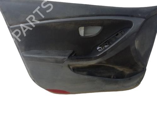 Front left panel HYUNDAI i30 (GD) 1.4 | BP33953243C58  - Image 5