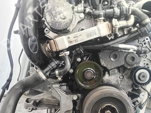 Engine BMW X3 (E83) 2.0 d | BP36799542M1 - Image 2
