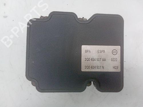 ABS pump SEAT ARONA (KJ7, KJP)  | BP22344378M43 