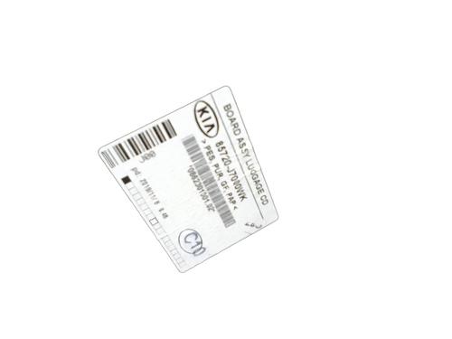 Bagagerumsbeklædning KIA CEED (CD) 1.0 T-GDI | BP20504448I3 - Image 6