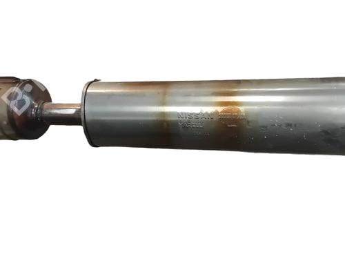 Exhaust system NISSAN JUKE (F16_) DIG-T 117 | BP36799622M121 - Image 5
