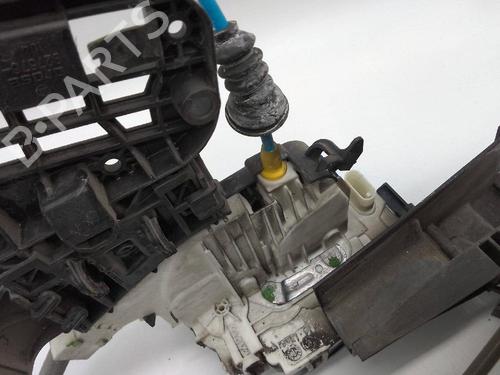 Front left lock MERCEDES-BENZ B-CLASS Sports Tourer (W246, W242) B 180 CDI (246.200) | BP25045439C98 