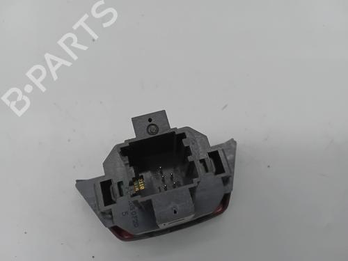 Warning switch FORD TOURNEO COURIER B460 MPV 1.5 EcoBlue | BP29995433I22