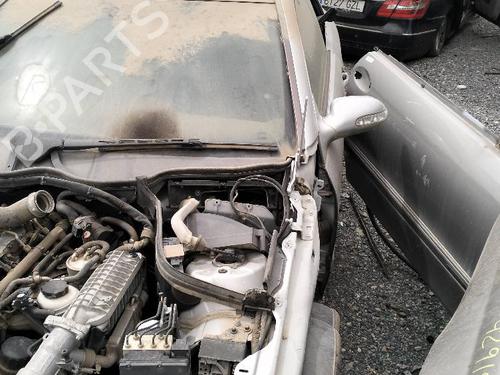Used Left front shock absorber MERCEDES-BENZ CLK (C209) CLK 270 CDI (209.316) (170 hp) 18970891