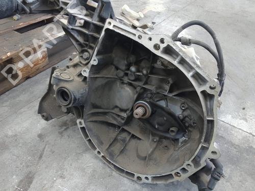 Getriebe für PEUGEOT 208 I (CA_, CC_) 1.2 VTI 82 (82 hp) 28290327