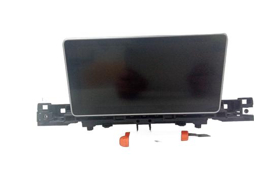 Used Display monitor Display monitor AUDI A4 B9 Avant (8W5, 8WD) 2.0 TDI (190 hp) 18597270 18597270