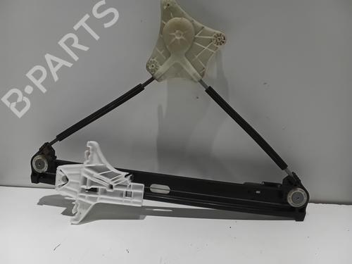 Rear right window mechanism SEAT ARONA (KJ7, KJP) 1.0 TSI | BP36110378C25 - Image 3