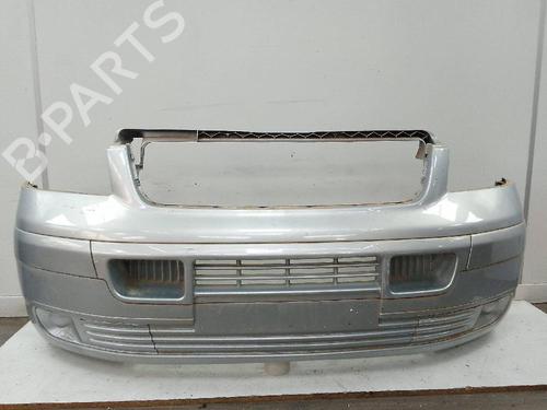 Stoßstange vorne VW MULTIVAN T5 (7HM, 7HN, 7HF, 7EF, 7EM, 7EN)  | BP20504195C7 