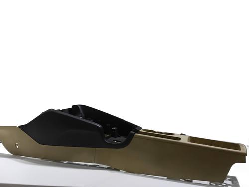 Middle console AUDI TT Roadster (8J9) 2.0 TFSI | BP30051413I22 