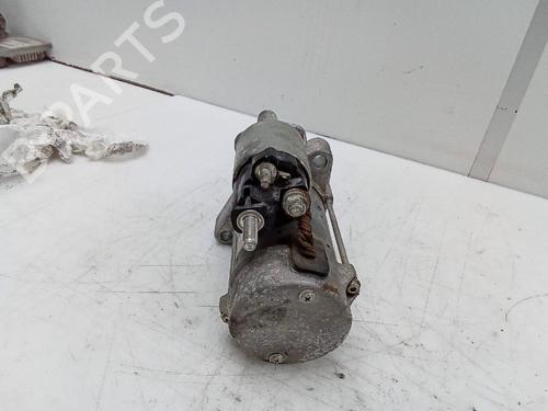 Used Starter MERCEDES-BENZ C-CLASS (W204) [2007-2015]  26172930
