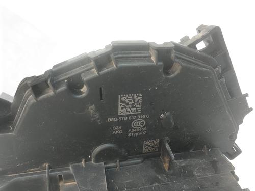 Front right lock SEAT LEON (KL1, KLG) 2.0 TDI | BP28150397C97 - Image 4