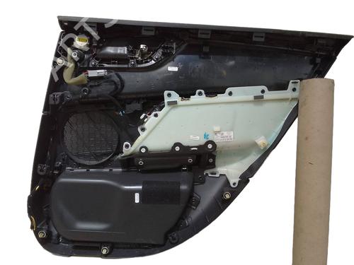 Rear left panel JAGUAR XE (X760) 2.0 D | BP34422511C60  - Image 6