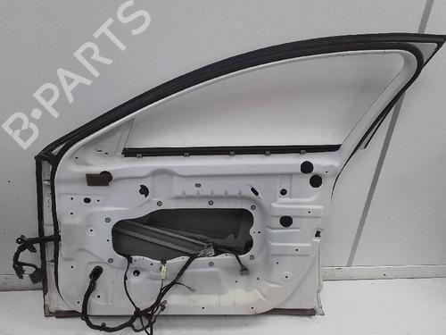 Used Right front door JAGUAR XF I (X250) 2.2 D (200 hp) 23654631