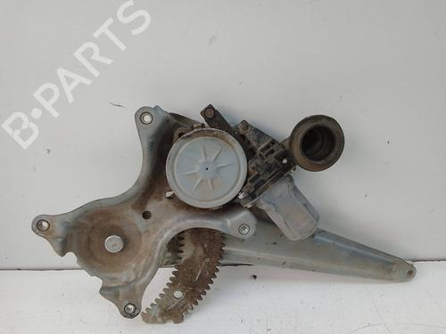Used Rear left window mechanism Rear left window mechanism TOYOTA RAV 4 IV (_A4_) 2.5 Hybrid (AVA42_) (197 hp) 20291230 20291230