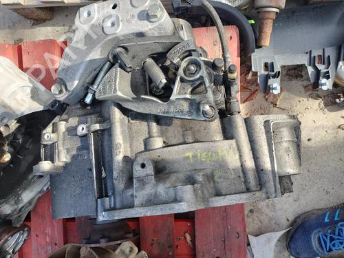 Gearbox BMW X3 (E83) 2.0 sd | BP26284920M3 