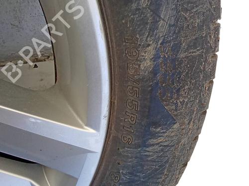 Fælk RENAULT CLIO V (B7_) 1.0 LPG (B7MT) | BP18596079C45  - Image 5