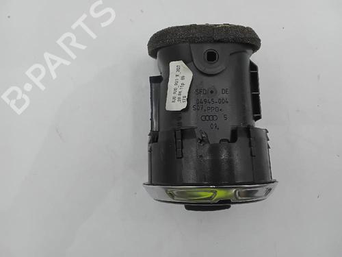 Used Air vent AUDI TT Roadster (8J9) 2.0 TTS quattro (272 hp) 27494580