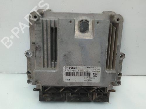 Used Engine control unit (ECU) Engine control unit (ECU) 22777873 22777873