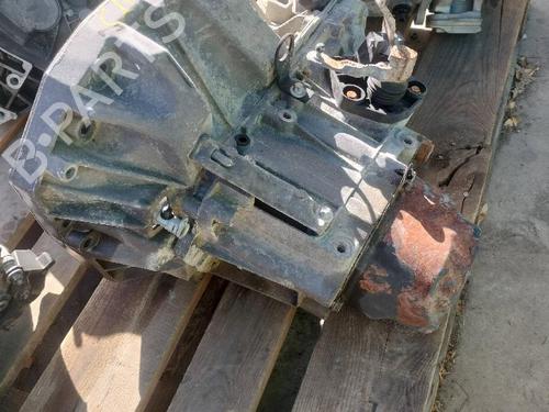 Gearbox RENAULT CLIO III (BR0/1, CR0/1) 1.2 16V (BR02, BR0J, BR11, CR02, CR0J, CR11) | BP20115489M3 