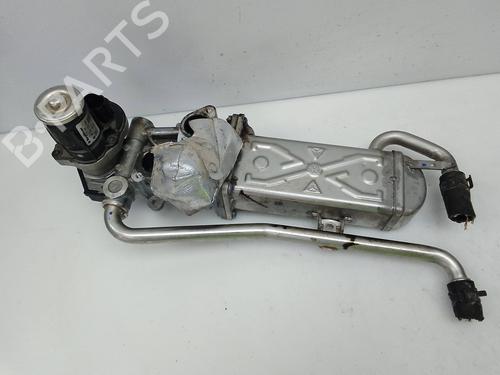 EGR-Ventil VW GOLF VII Variant (BA5, BV5) 1.6 TDI (110 hp) 28144961