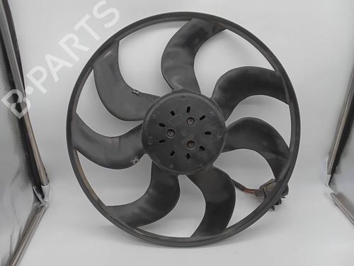 Køleventilator elektrisk AUDI A1 (8X1, 8XK) 1.4 TFSI (125 hp) 28146218