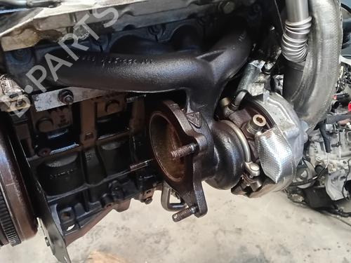 Engine AUDI TT (8J3) 2.0 TFSI | BP34580752M1  - Image 5