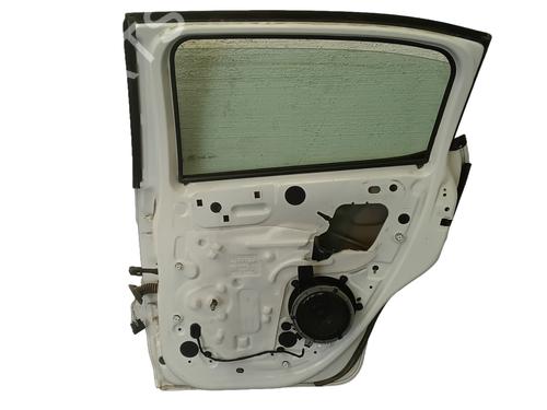 Dør højre bagtil CITROËN C3 III (SX) 1.5 BlueHDi 100 (SXYHYP, SXYHTU) | BP36799618C5 - Image 6