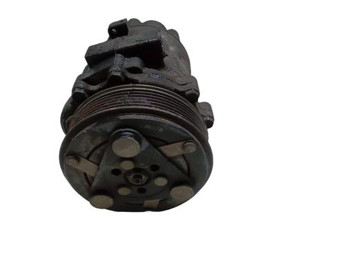 Used AC compressor AC compressor FIAT DOBLO Platform/Chassis (263_) 1.3 D Multijet (90 hp) 34421723 34421723