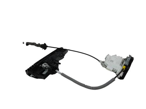 front-left-lock-audi-q7-4mb-4mg-4mq-30-tfsi-quattro-8j2837015e-2015-22226677 main image