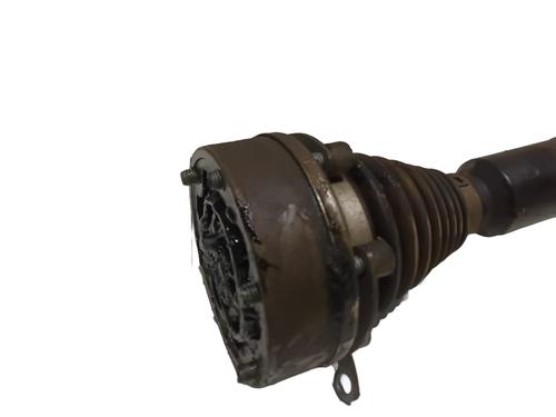 Right front driveshaft AUDI A1 (8X1, 8XK) 1.6 TDI | BP38036483M39 - Image 5